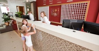 Питьевое лечение минеральной водой